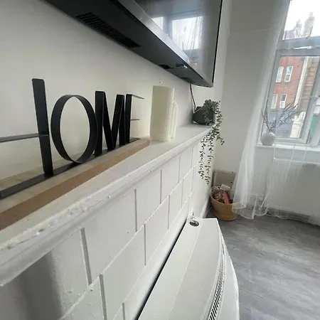 Cosy 2 Bed In Tower Bridge Road Appartement